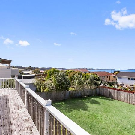Snells Seaside Bach - Snells Beach Holiday Home Eksteriør bilde